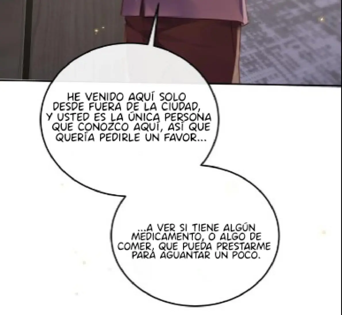 Ceo a Tu Medida capítulo 52 página 25