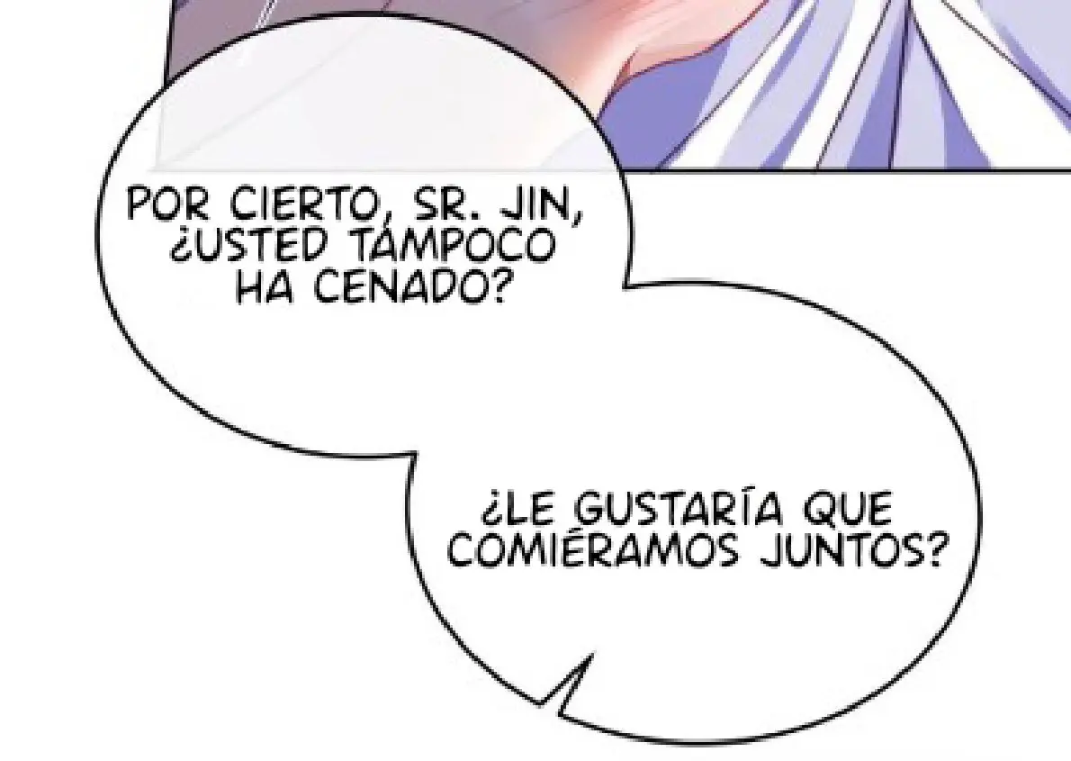 Ceo a Tu Medida capítulo 52 página 33