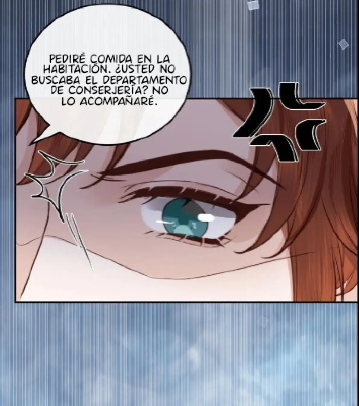 Ceo a Tu Medida capítulo 52 página 47