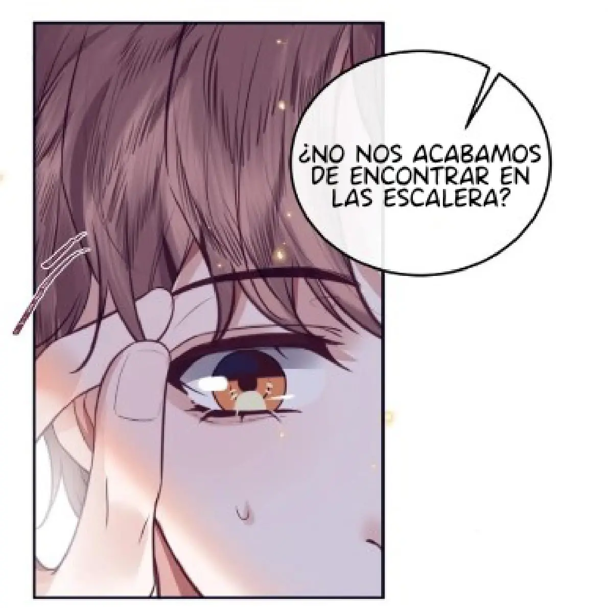 Ceo a Tu Medida capítulo 52 página 8