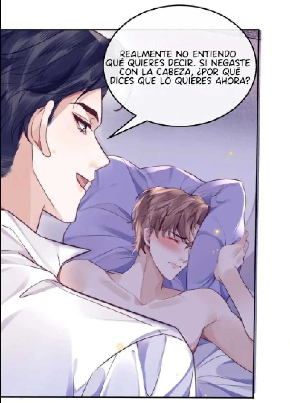Ceo a Tu Medida capítulo 53 página 12