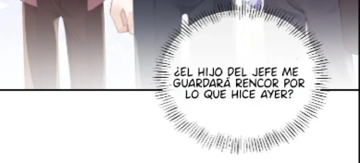 Ceo a Tu Medida capítulo 53 página 49