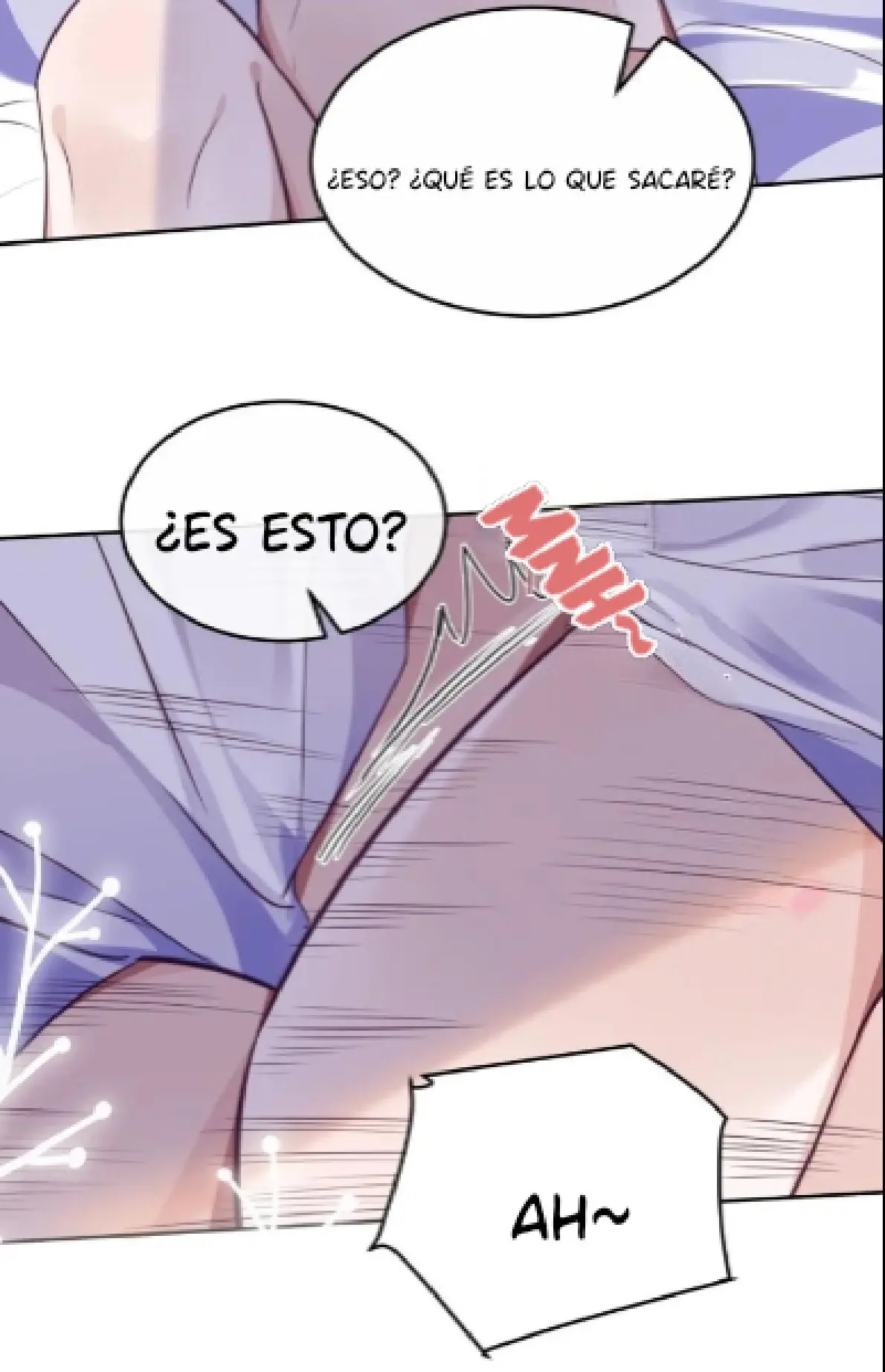 Ceo a Tu Medida capítulo 53 página 6