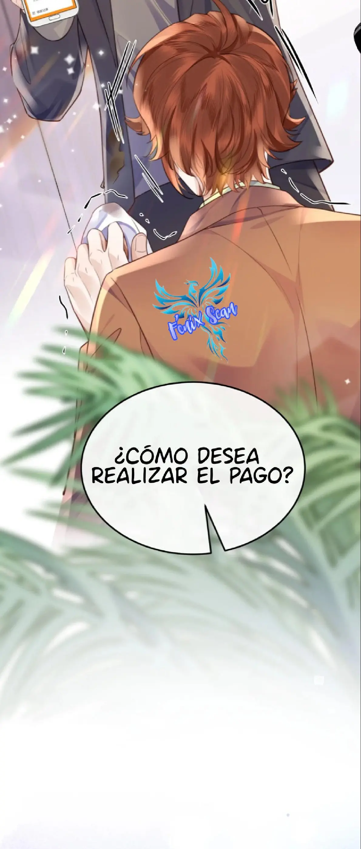 Ceo a Tu Medida capítulo 54 página 22