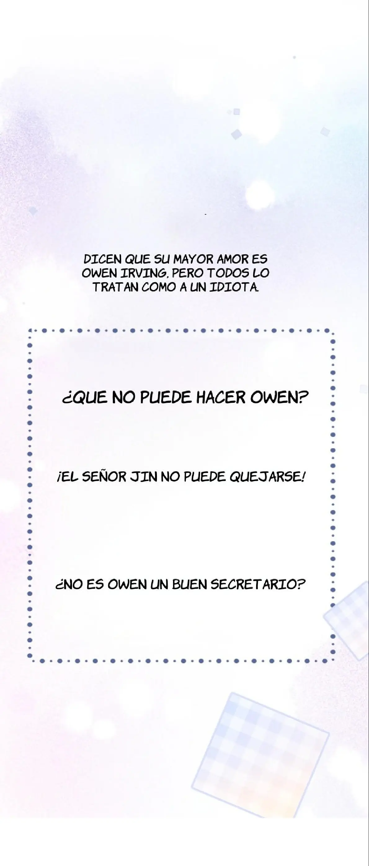 Ceo a Tu Medida capítulo 54 página 23