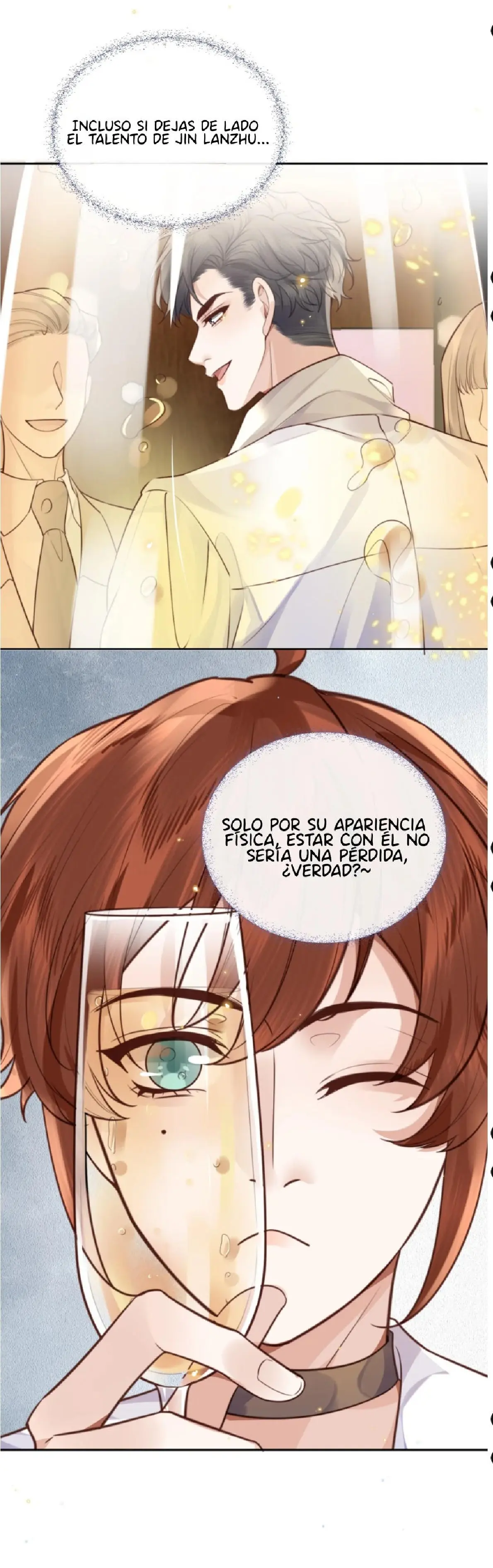 Ceo a Tu Medida capítulo 55 página 10