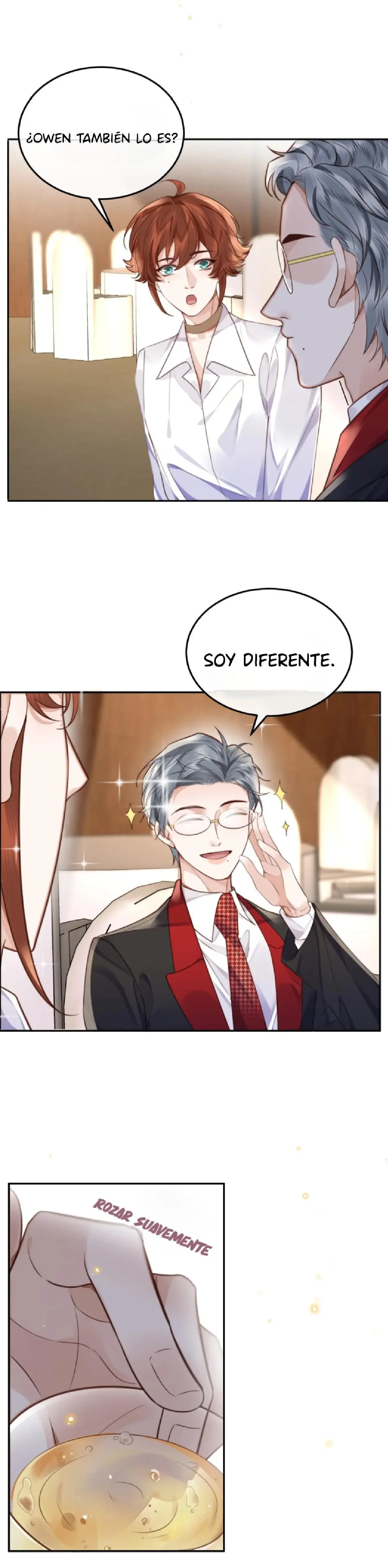 Ceo a Tu Medida capítulo 55 página 14