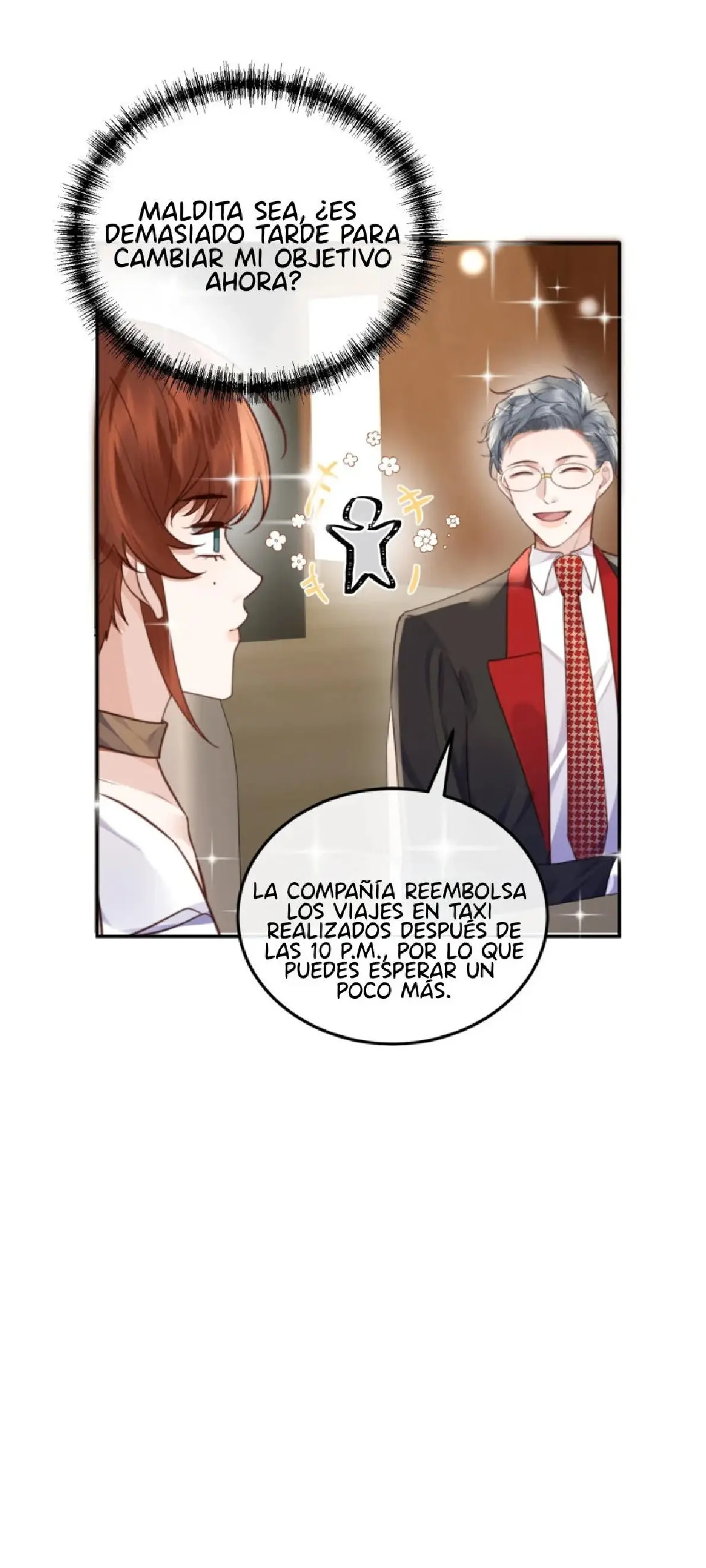 Ceo a Tu Medida capítulo 56 página 12