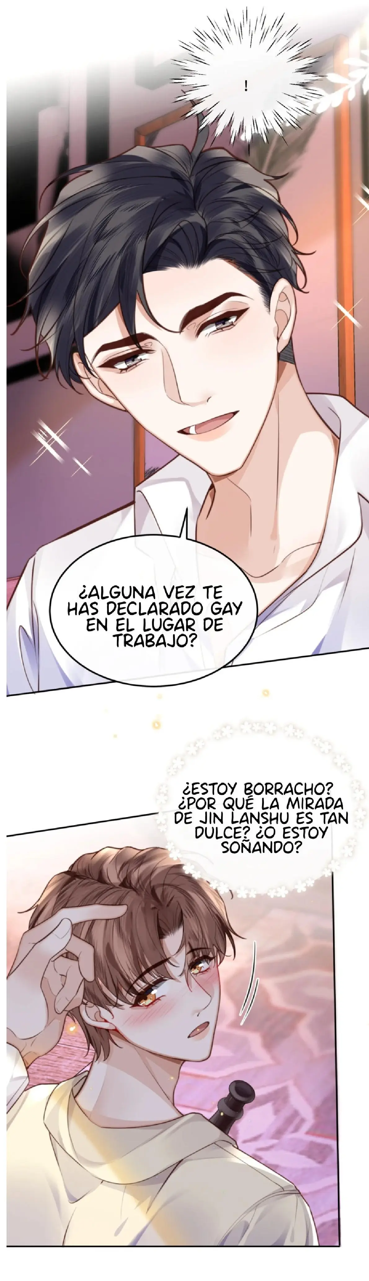 Ceo a Tu Medida capítulo 56 página 17