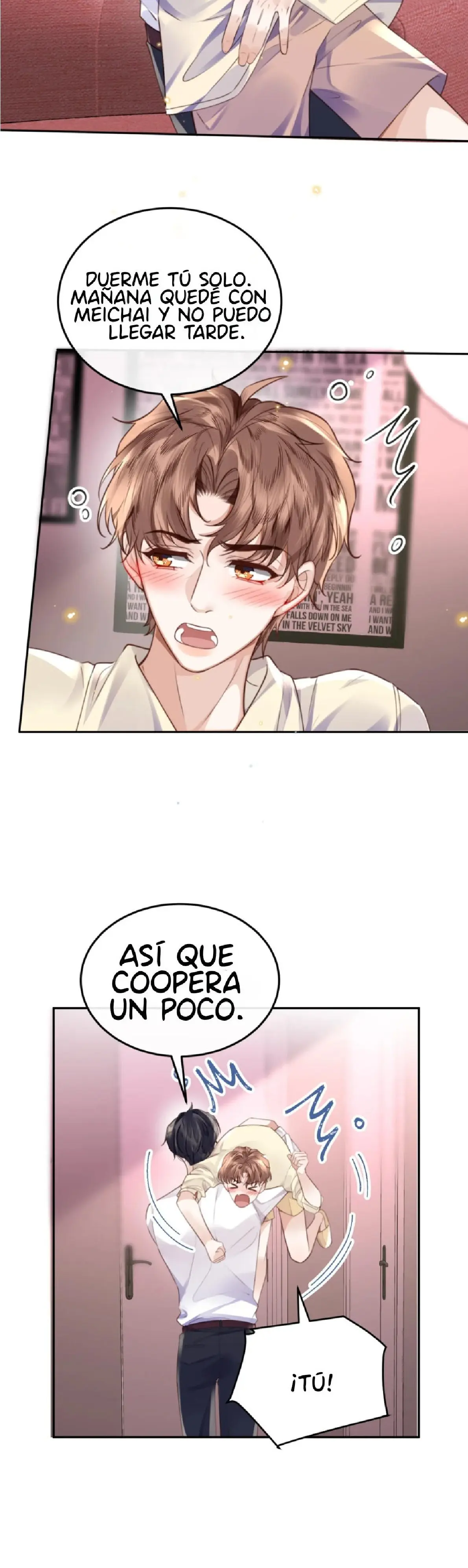 Ceo a Tu Medida capítulo 57 página 12