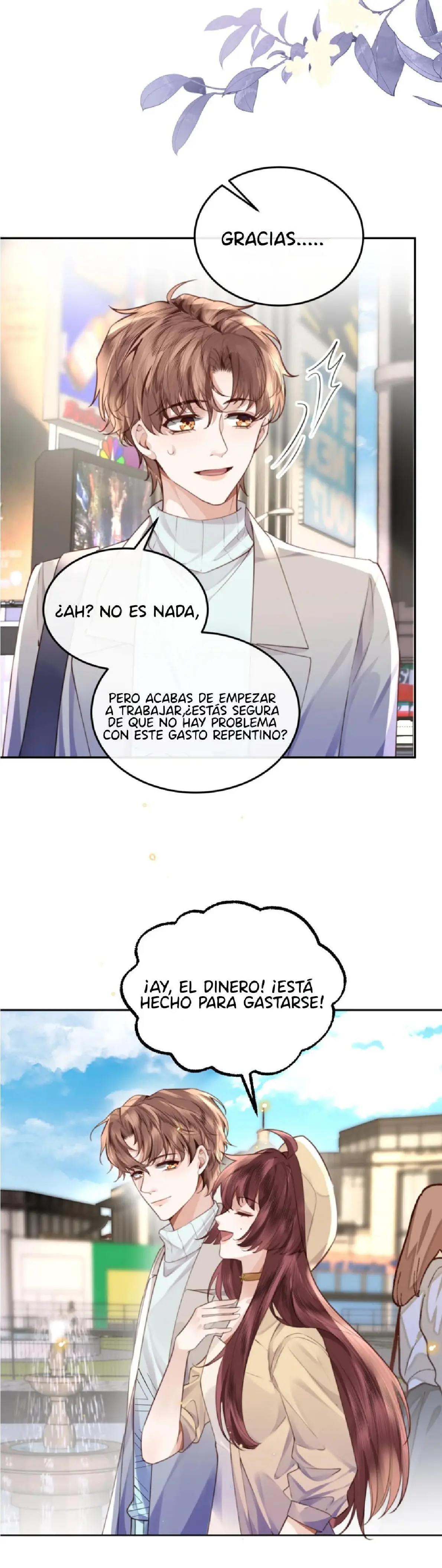 Ceo a Tu Medida capítulo 57 página 14