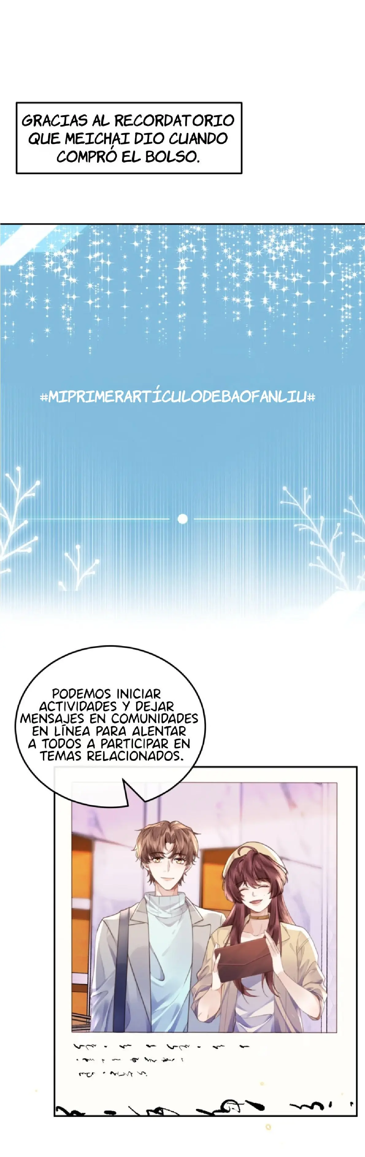 Ceo a Tu Medida capítulo 58 página 2