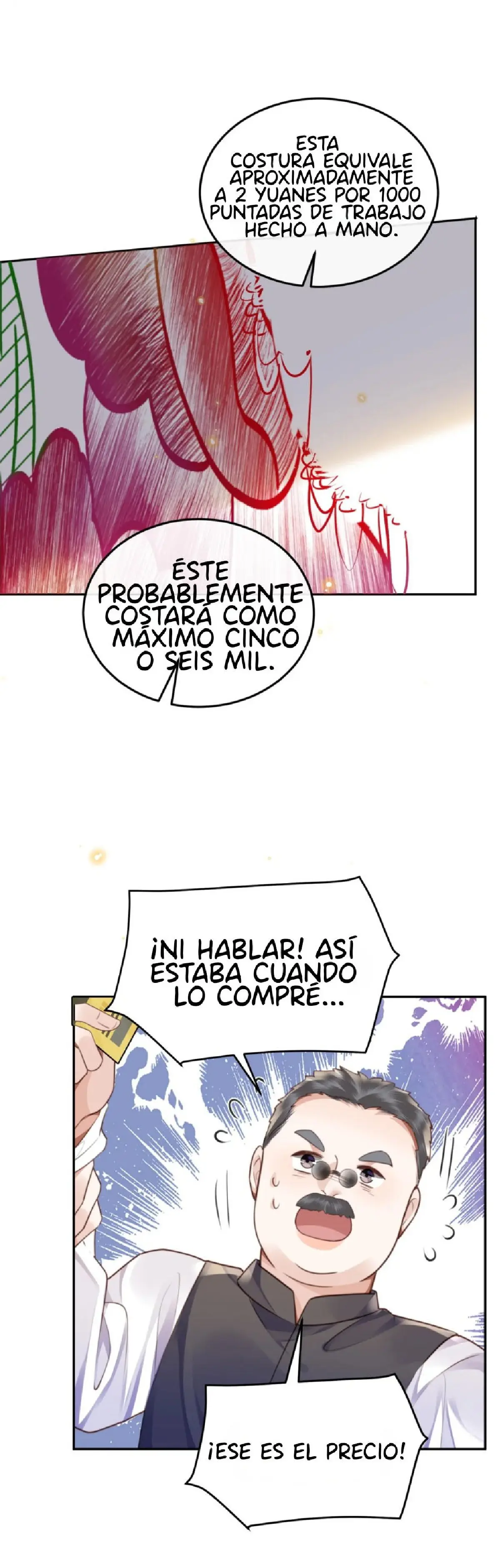 Ceo a Tu Medida capítulo 61 página 17