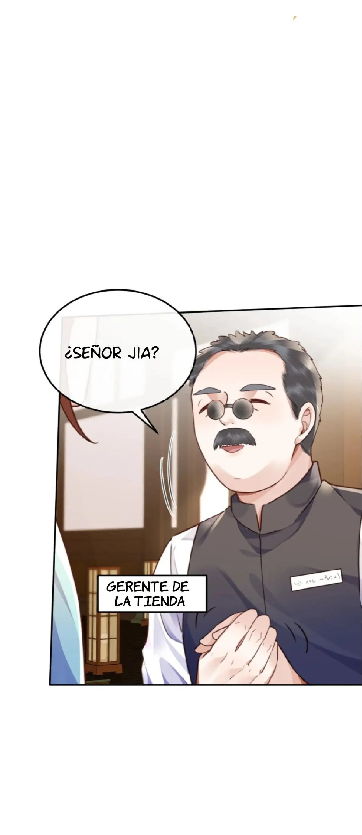 Ceo a Tu Medida capítulo 61 página 6