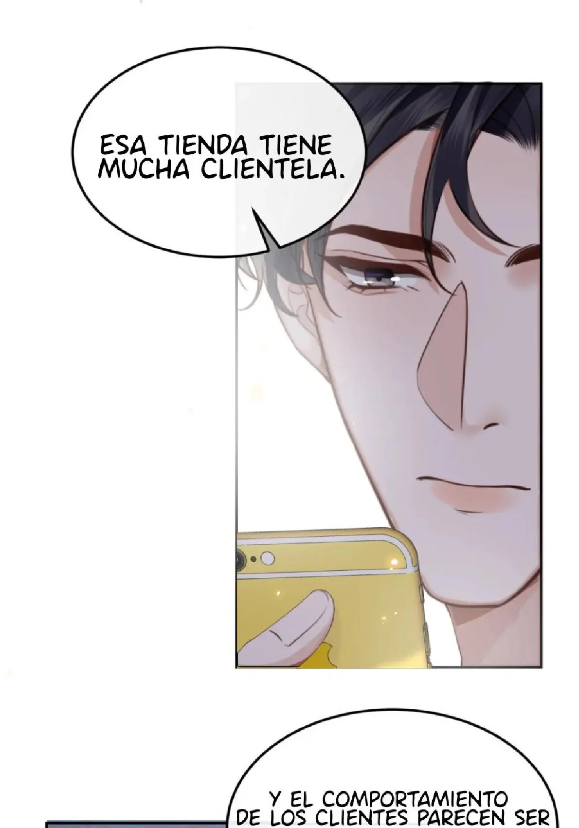 Ceo a Tu Medida capítulo 62 página 13