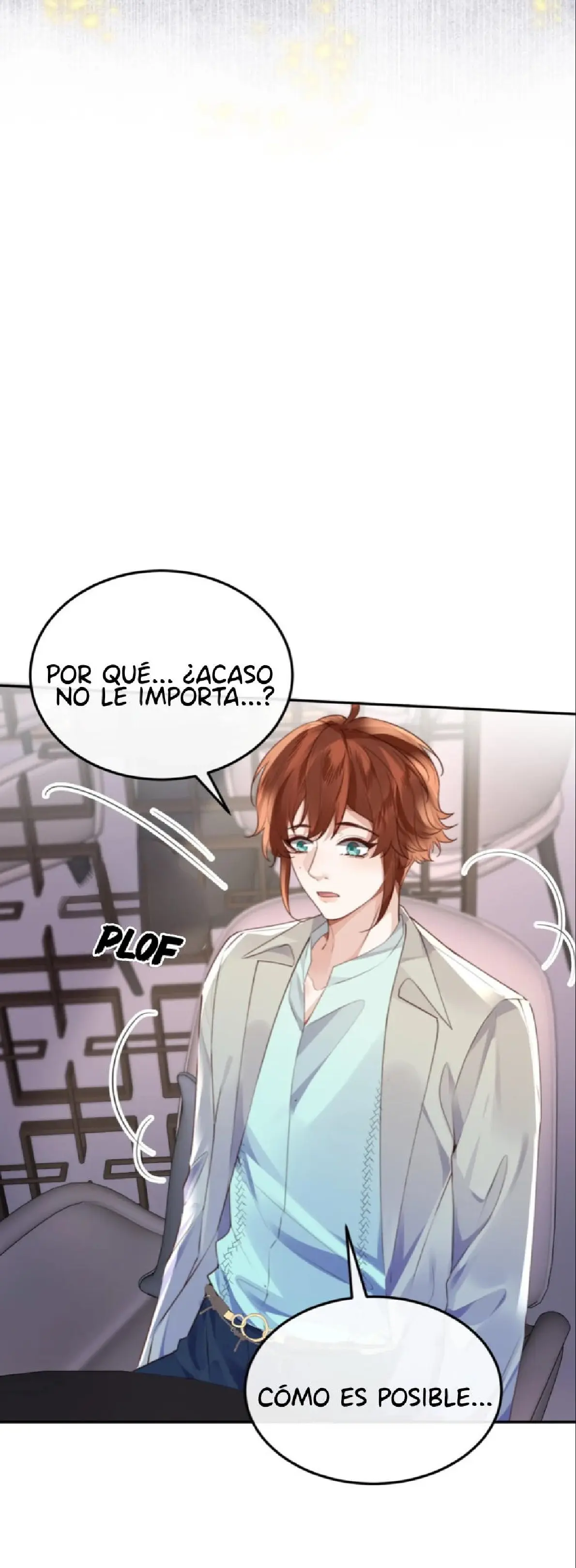 Ceo a Tu Medida capítulo 62 página 22