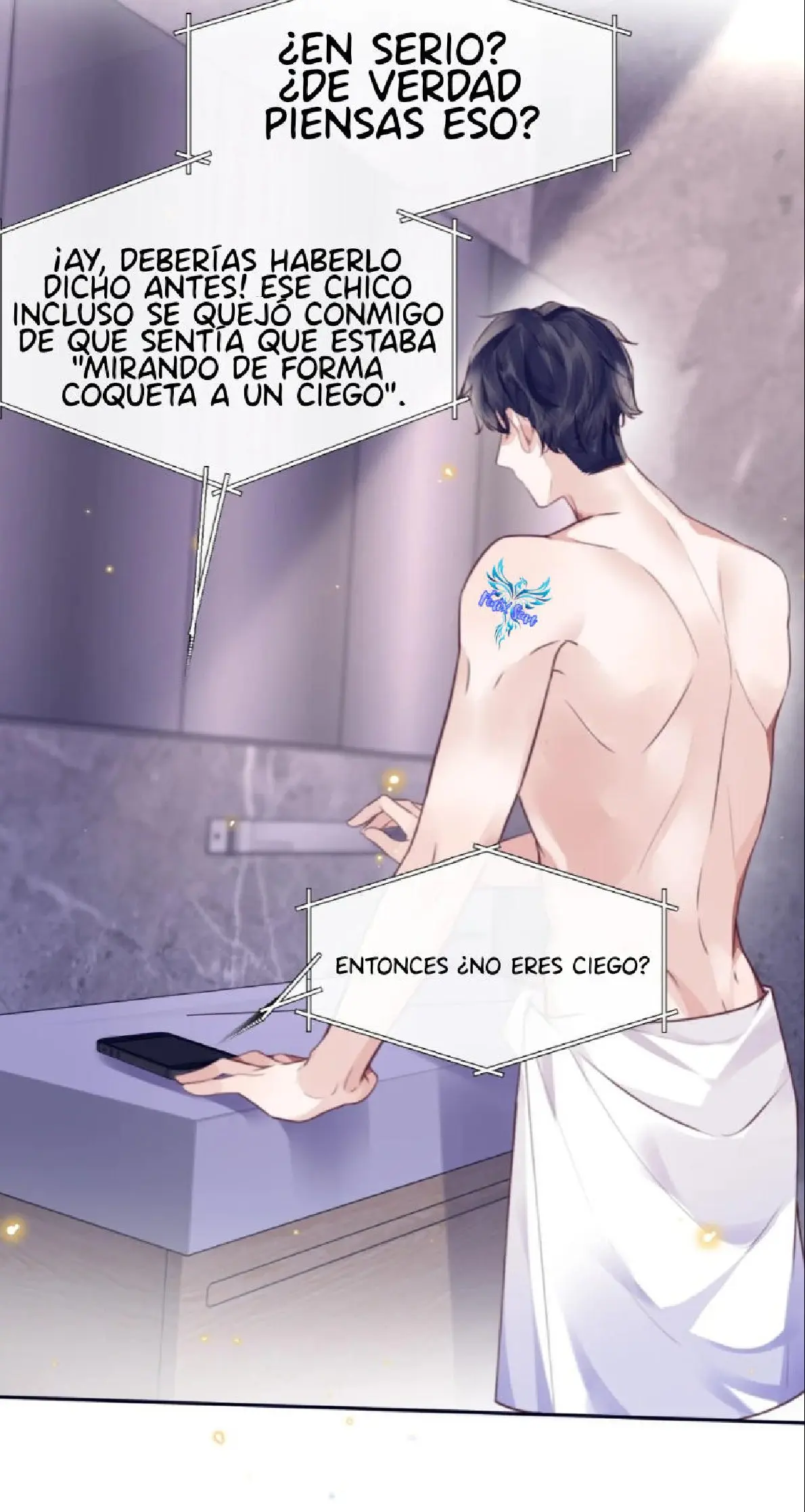 Ceo a Tu Medida capítulo 63 página 15