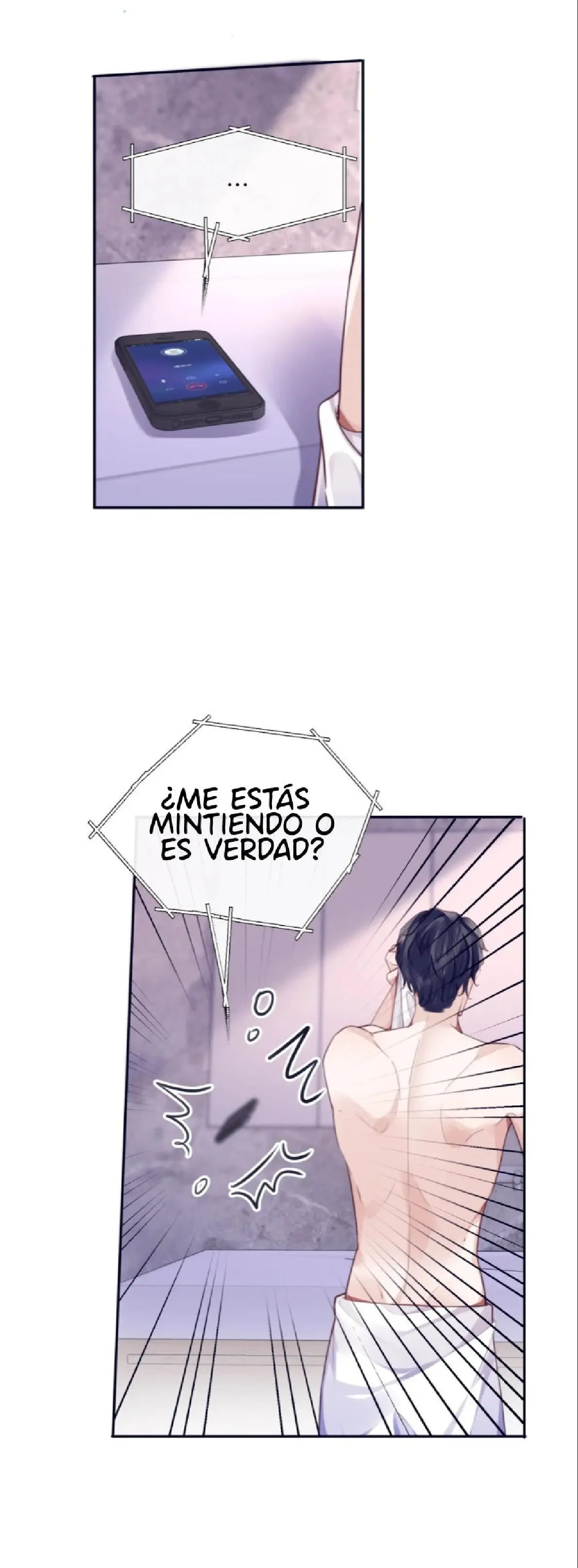 Ceo a Tu Medida capítulo 63 página 19