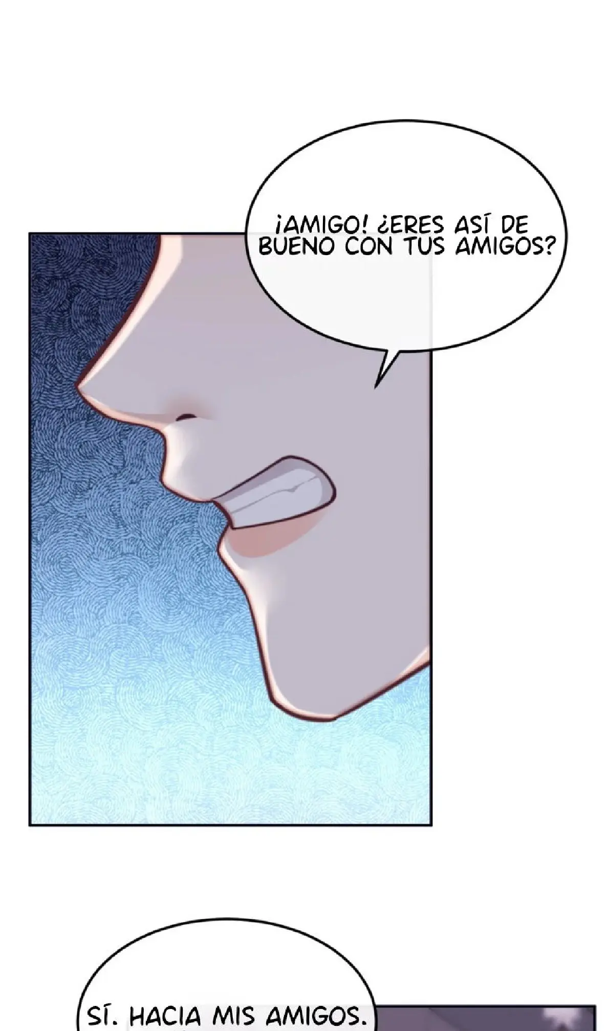 Ceo a Tu Medida capítulo 63 página 28