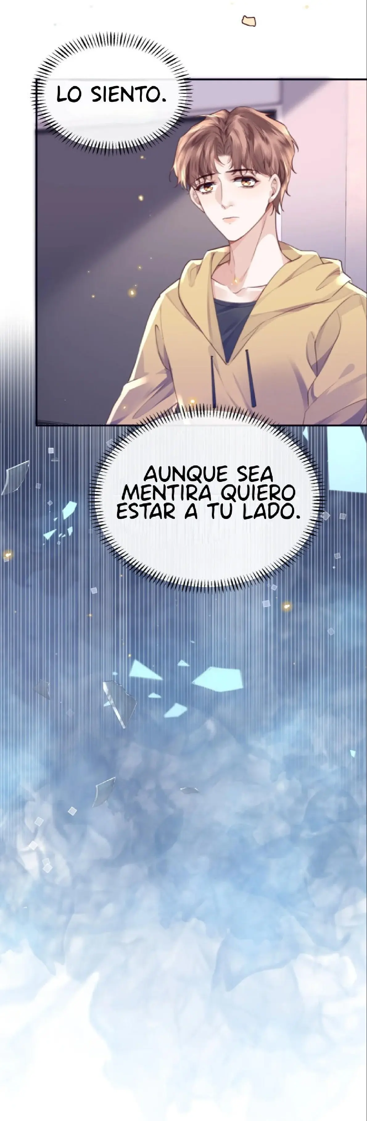 Ceo a Tu Medida capítulo 63 página 31