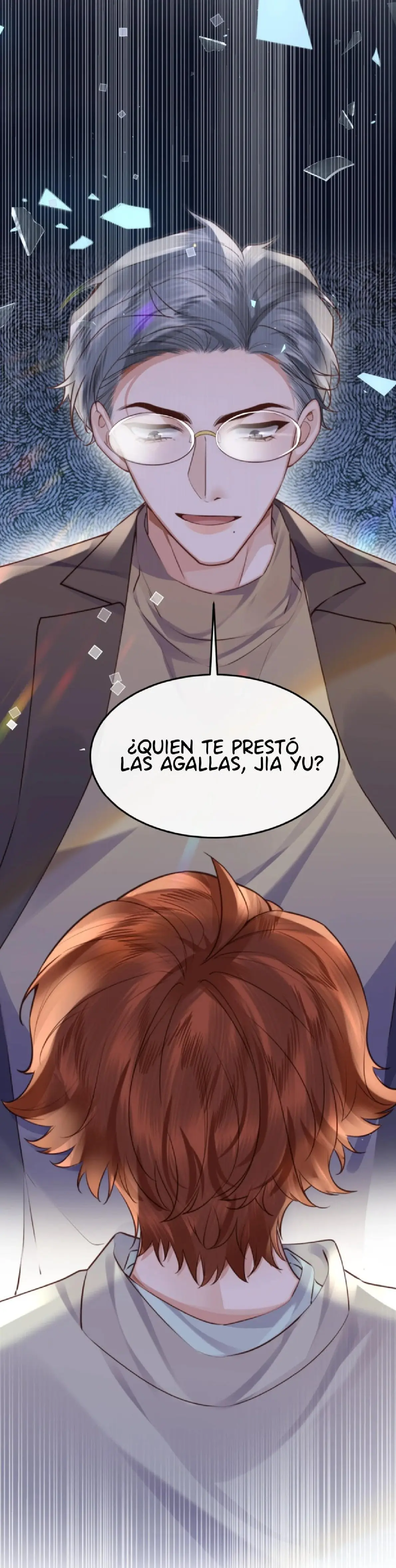 Ceo a Tu Medida capítulo 63 página 4