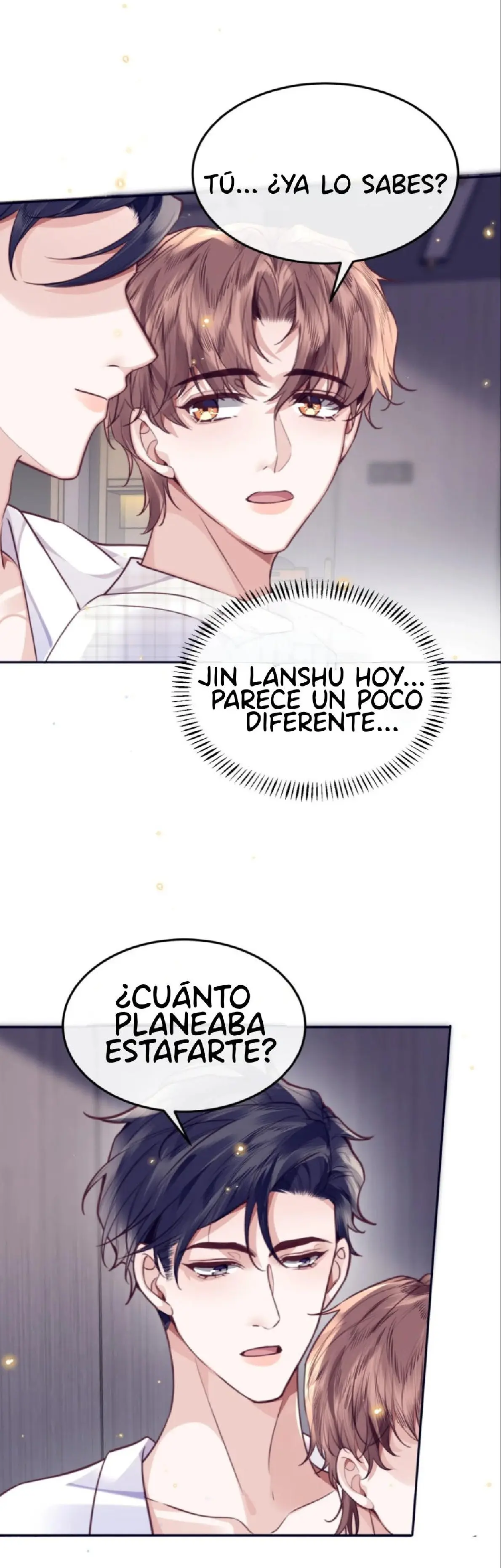 Ceo a Tu Medida capítulo 64 página 15