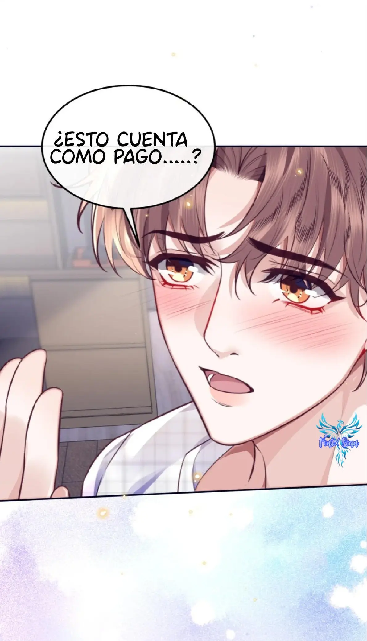 Ceo a Tu Medida capítulo 64 página 26