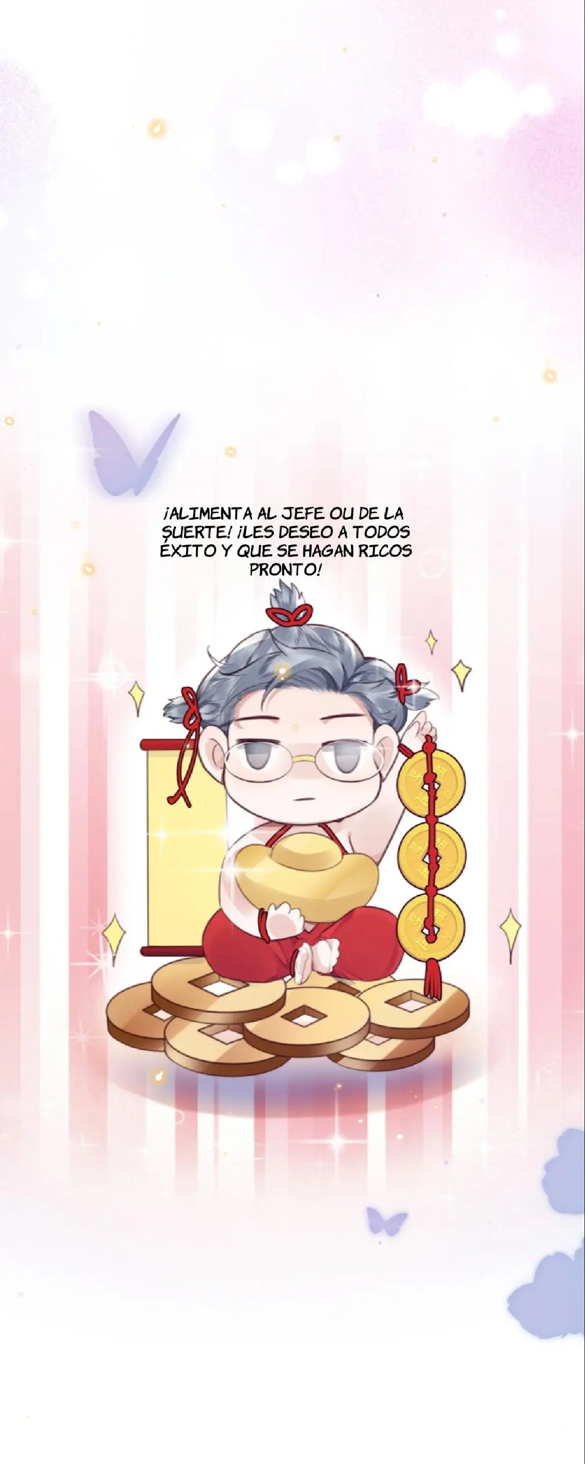 Ceo a Tu Medida capítulo 64 página 28