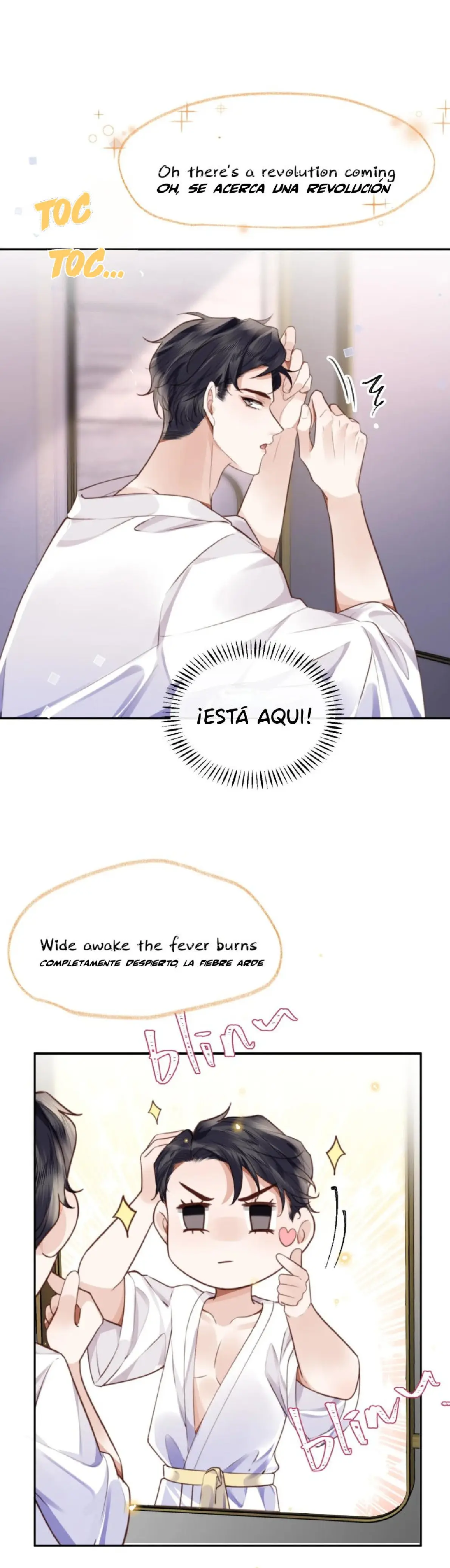 Ceo a Tu Medida capítulo 64 página 6