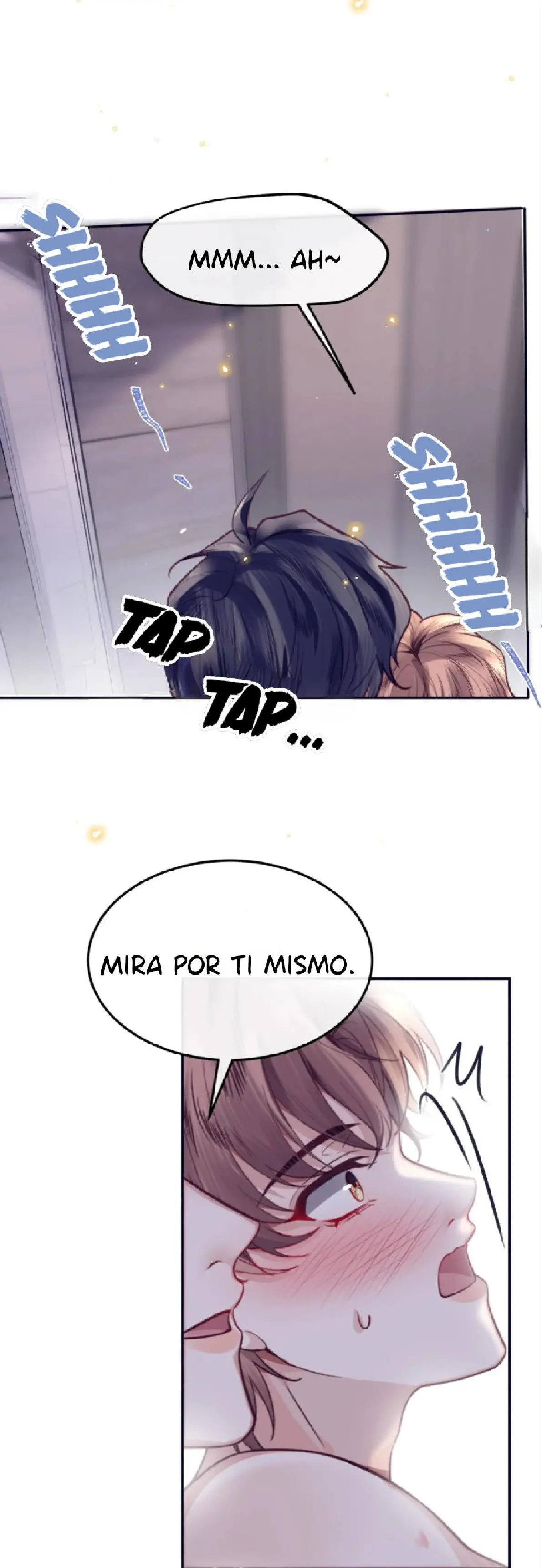 Ceo a Tu Medida capítulo 65 página 10