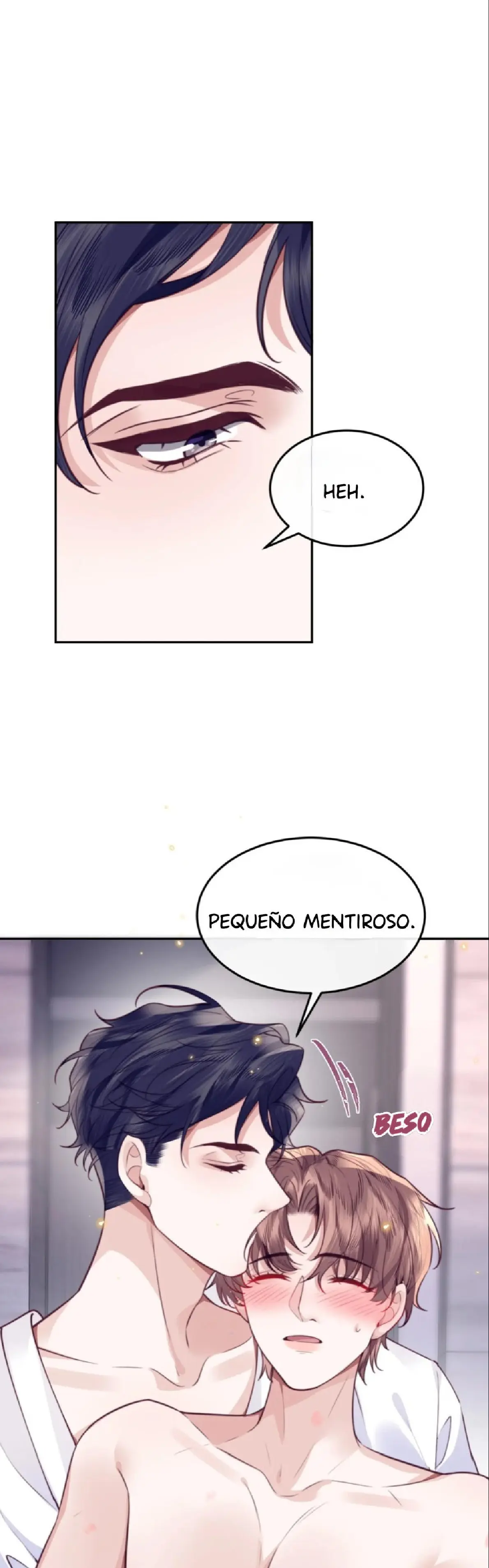 Ceo a Tu Medida capítulo 65 página 19