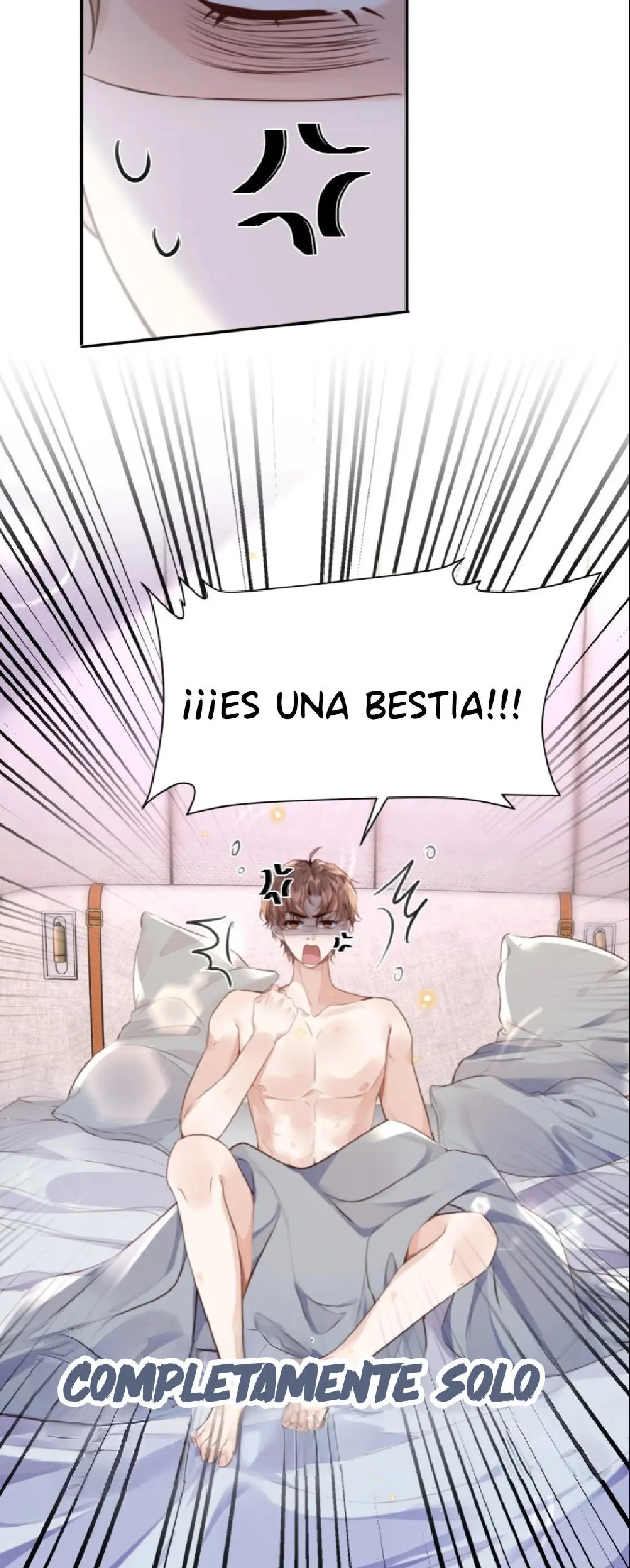 Ceo a Tu Medida capítulo 65 página 26