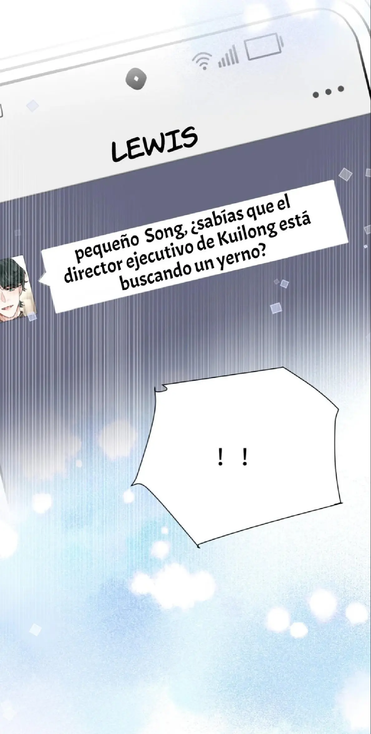 Ceo a Tu Medida capítulo 65 página 28
