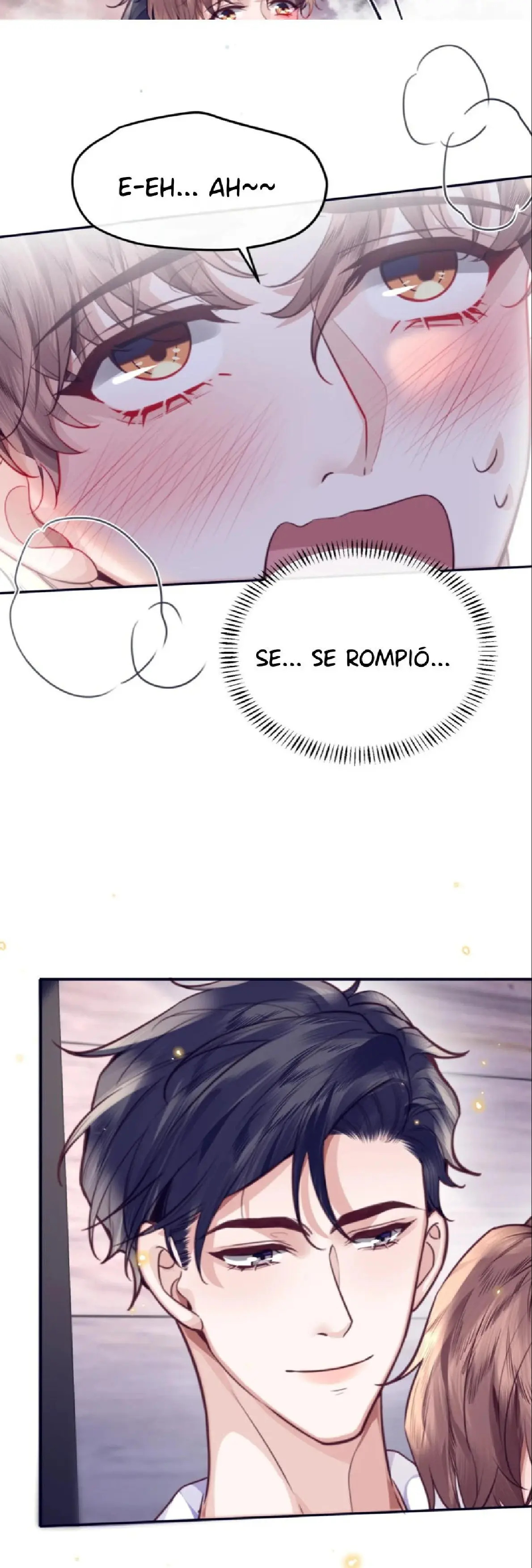 Ceo a Tu Medida capítulo 65 página 9