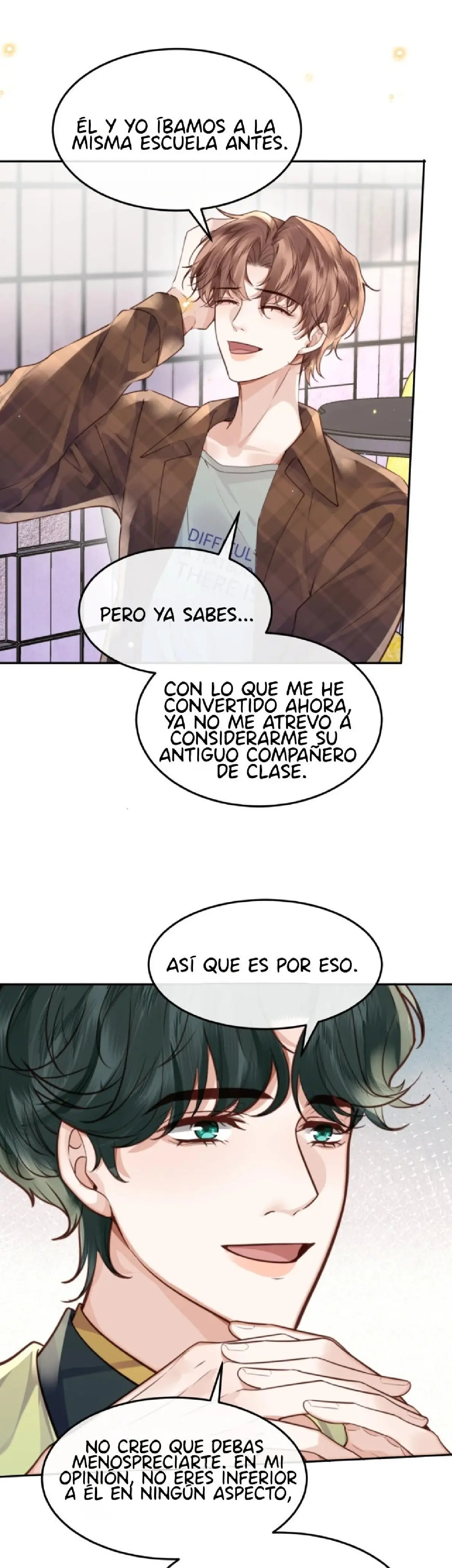 Ceo a Tu Medida capítulo 66 página 12