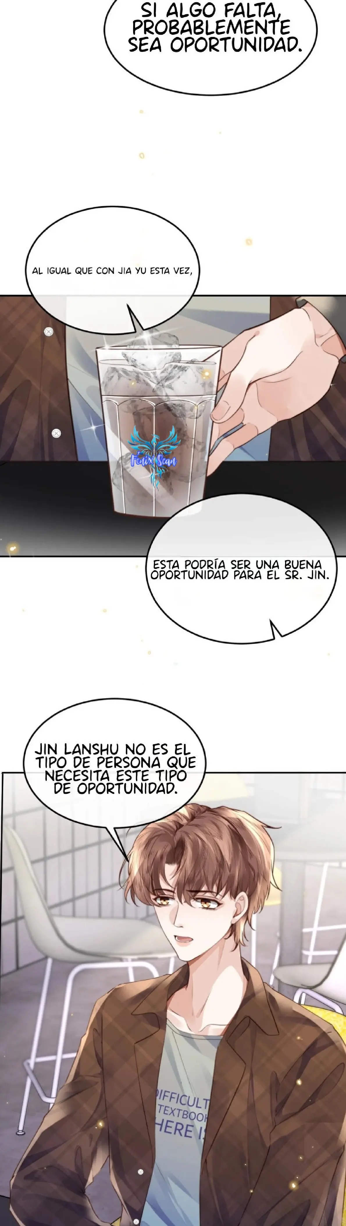Ceo a Tu Medida capítulo 66 página 13