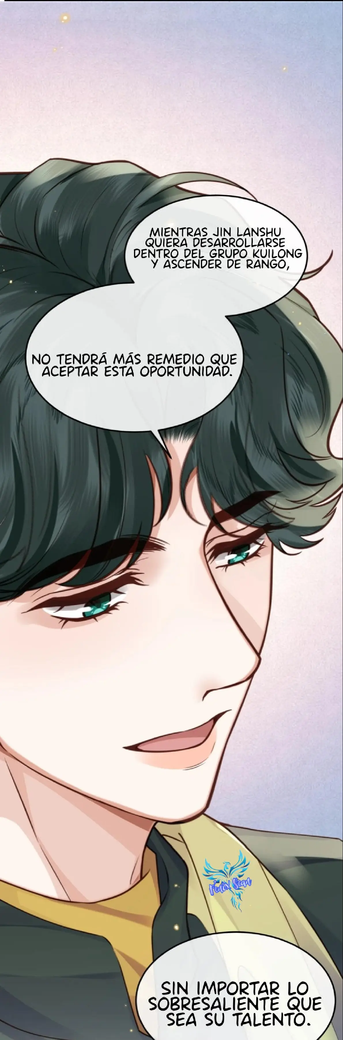 Ceo a Tu Medida capítulo 66 página 14