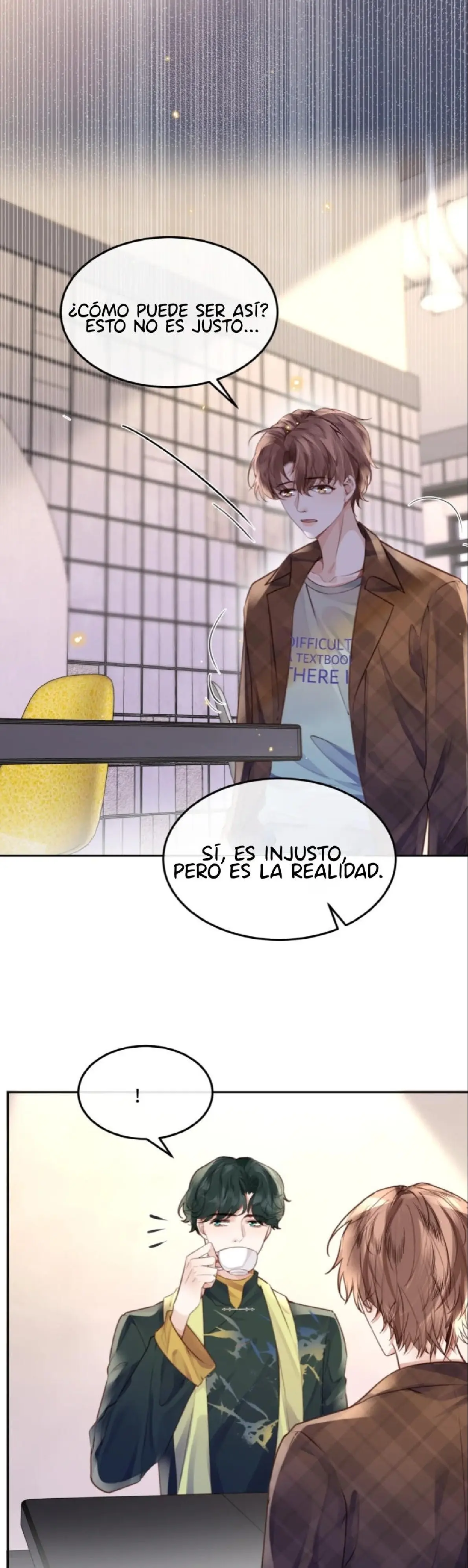 Ceo a Tu Medida capítulo 66 página 17