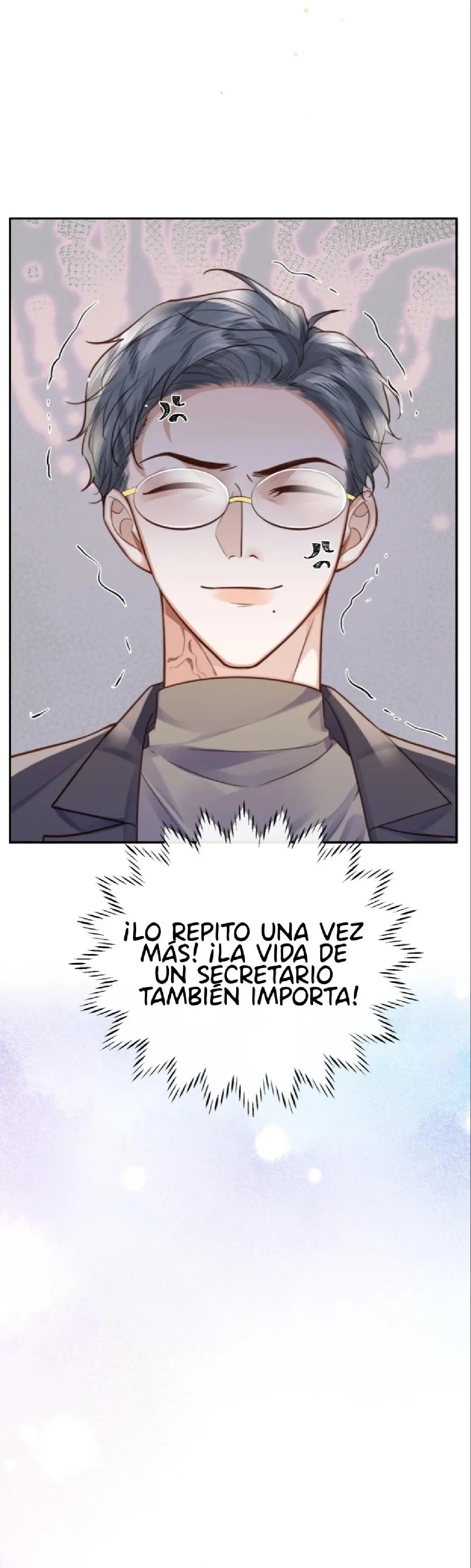 Ceo a Tu Medida capítulo 66 página 27
