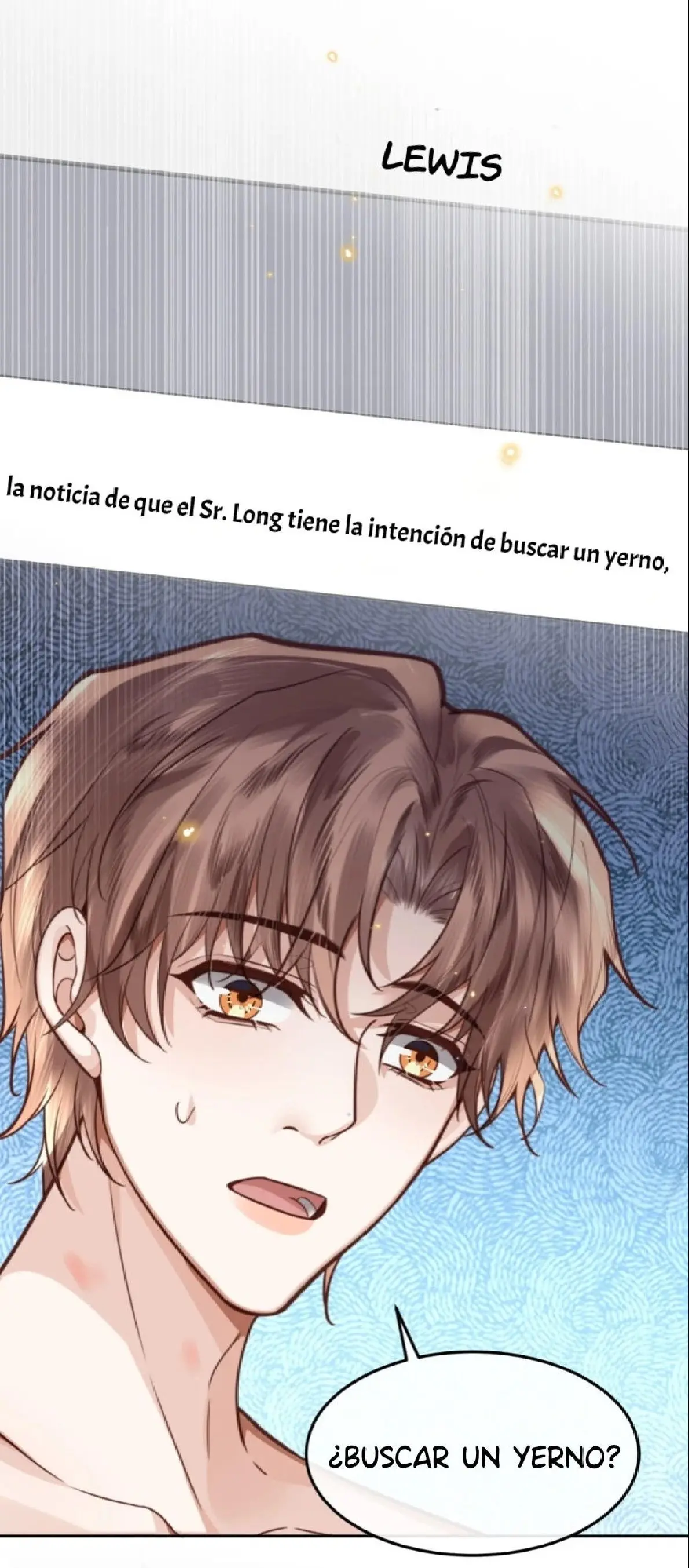 Ceo a Tu Medida capítulo 66 página 4