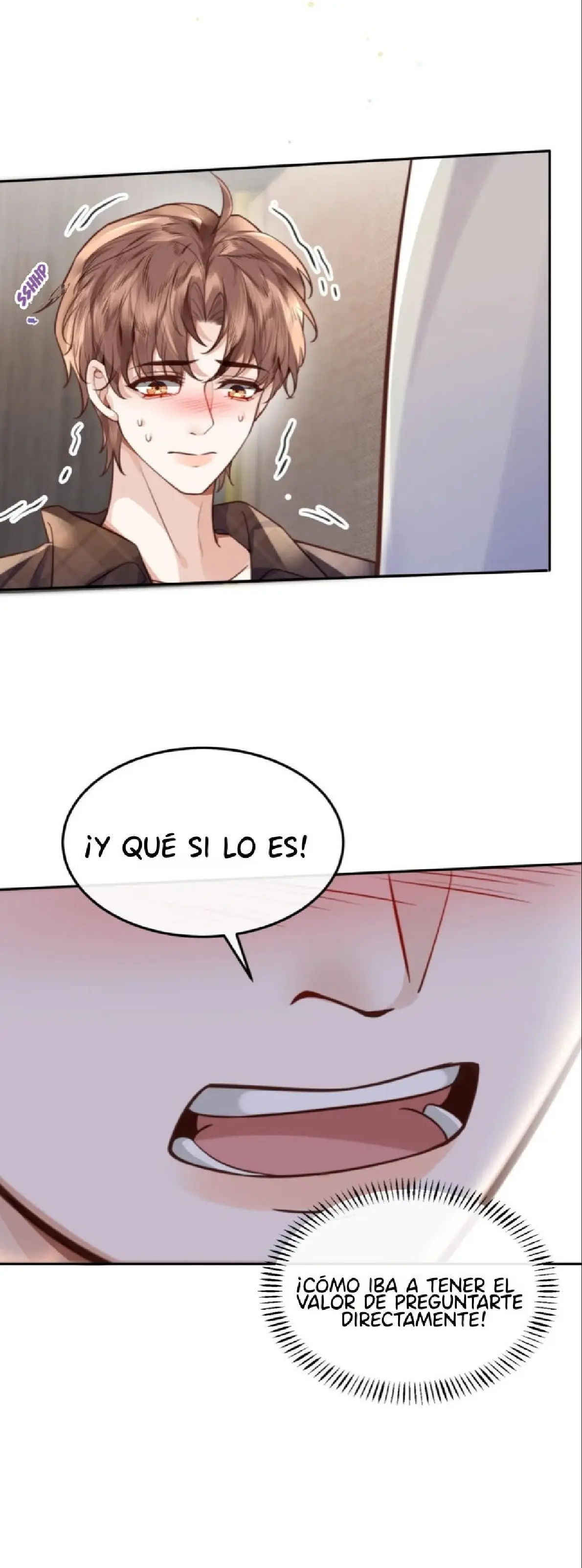 Ceo a Tu Medida capítulo 67 página 16