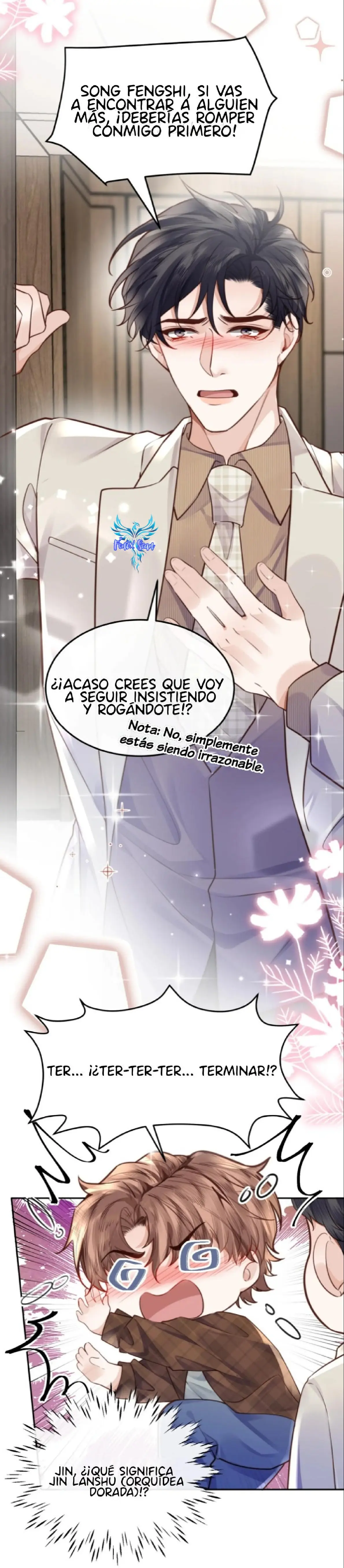 Ceo a Tu Medida capítulo 67 página 18