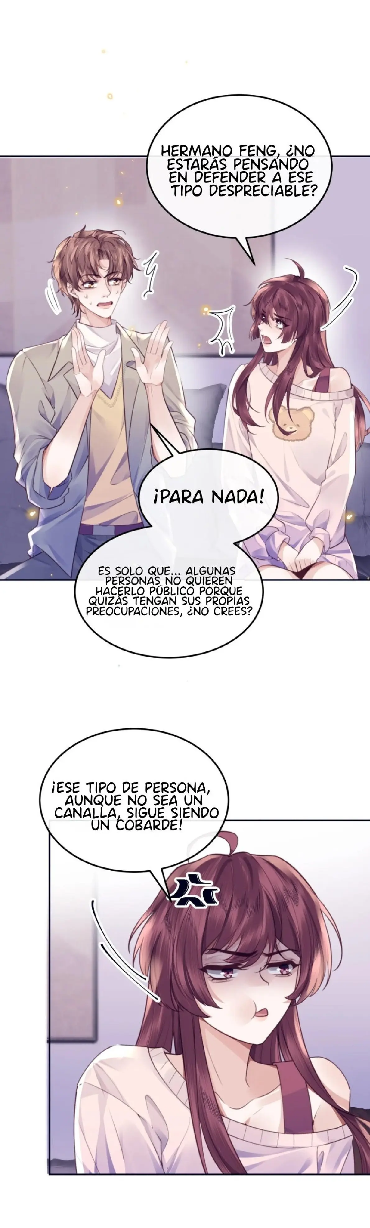 Ceo a Tu Medida capítulo 68 página 11