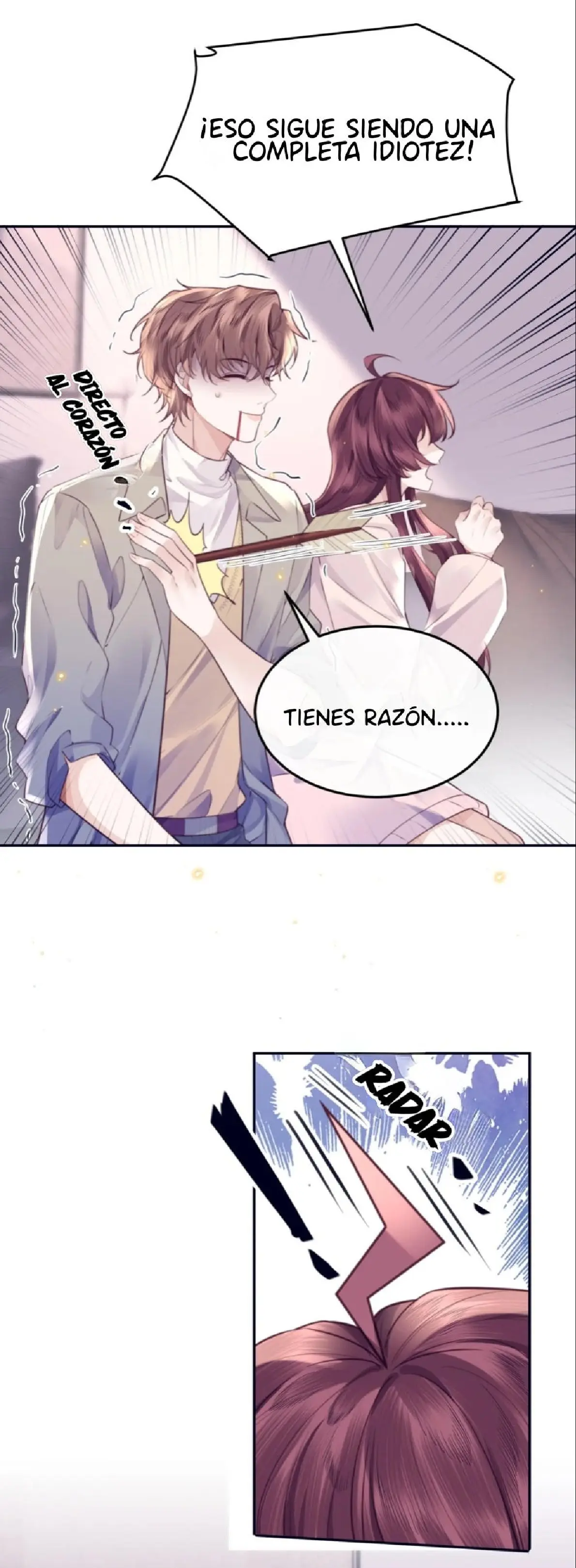 Ceo a Tu Medida capítulo 68 página 12