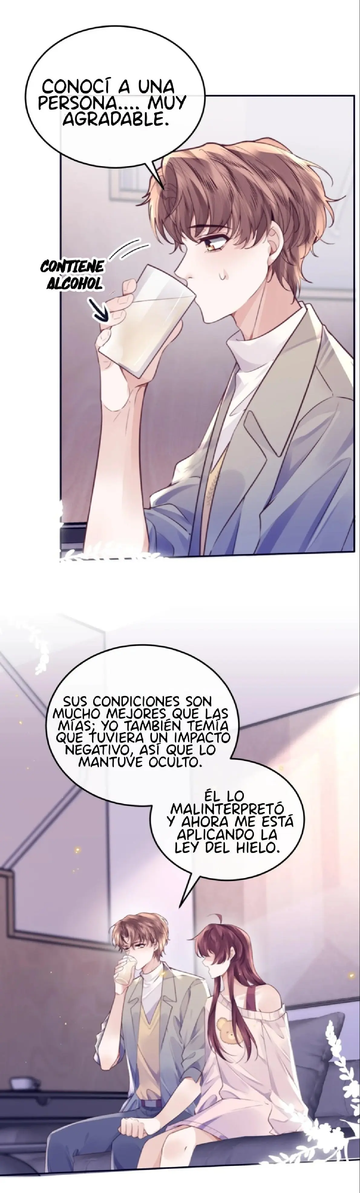 Ceo a Tu Medida capítulo 68 página 14