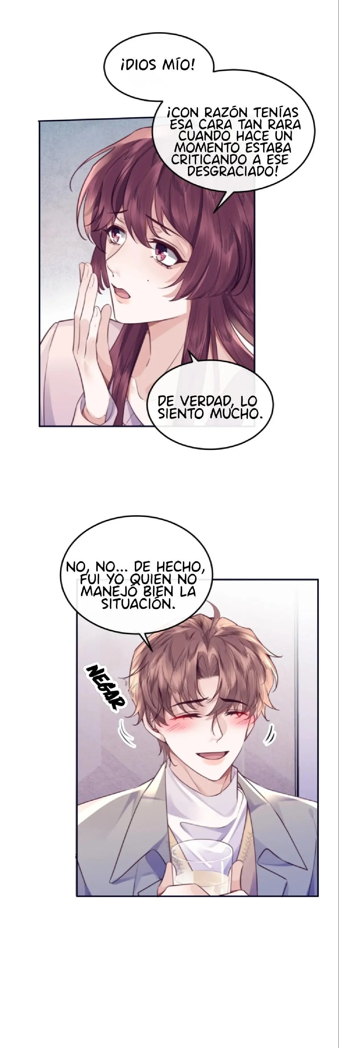 Ceo a Tu Medida capítulo 68 página 15