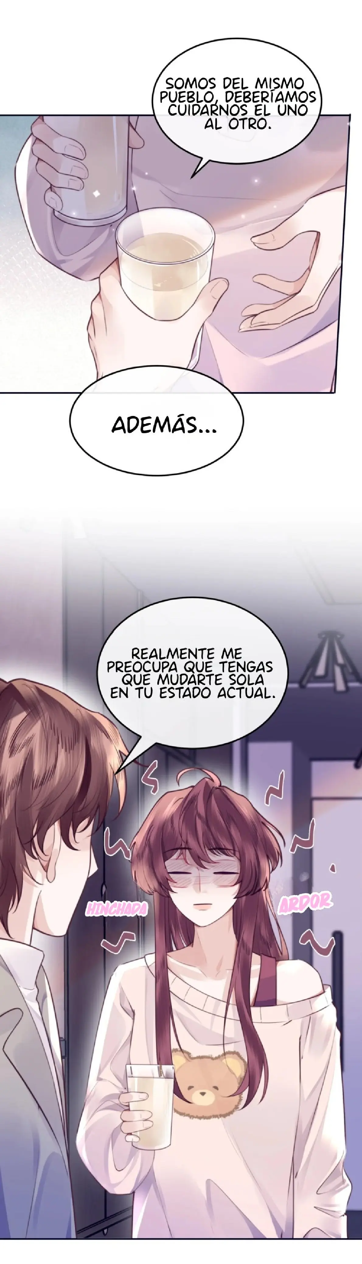 Ceo a Tu Medida capítulo 68 página 5