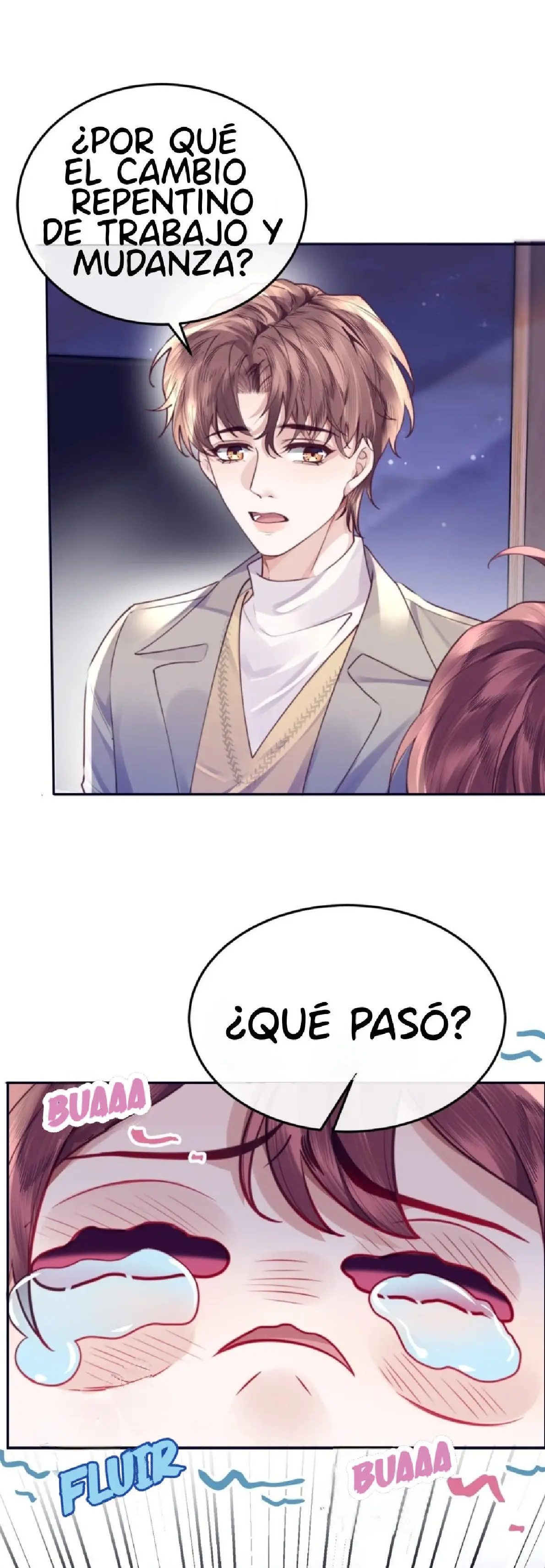 Ceo a Tu Medida capítulo 68 página 6