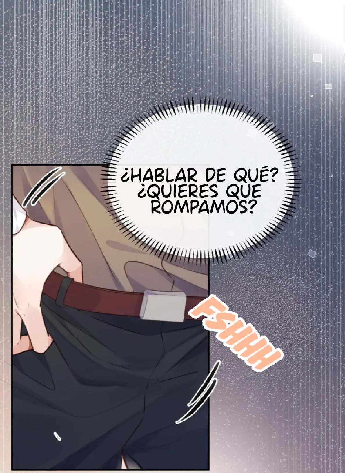 Ceo a Tu Medida capítulo 69 página 11