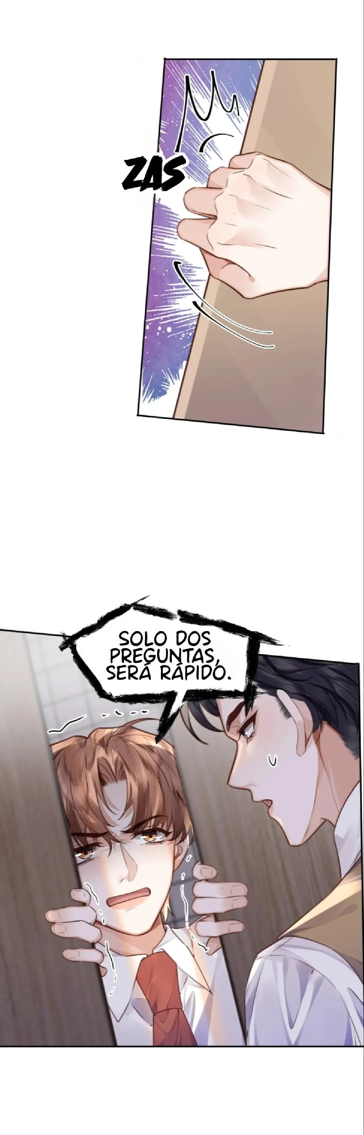 Ceo a Tu Medida capítulo 69 página 14